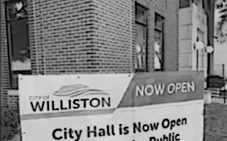Williston Municipal Court